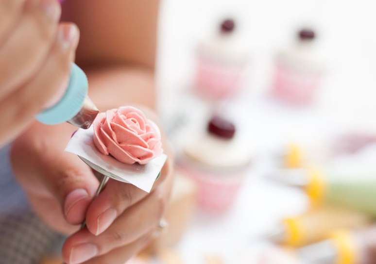 Icing Spout: Find out the right way to use each type