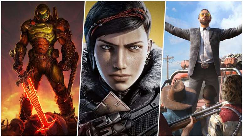 Os 10 melhores jogos de luta para consoles e PC - Canaltech