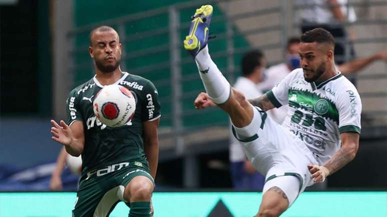 São Paulo x Guarani: veja onde assistir, escalações, desfalques e  arbitragem, campeonato paulista