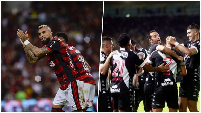 Flamengo vs. Vasco |  Where to watch the Serie A derby live?