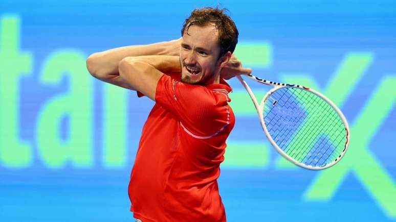 Medvedev: ‘I feel great, but if I lose in IW my confidence is lost’