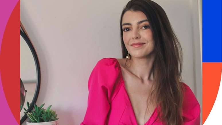 Clan House: Lia Camargo will participate in our talk on astrology!