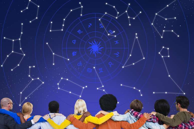 Find out what each zodiac sign’s friend is like