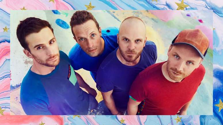 Coldplay no Brasil em 2023: veja agenda de shows em SP, RJ e Curitiba -
