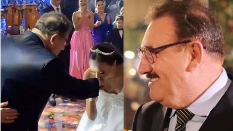 Ratinho organizes a luxury party to celebrate his niece’s 15th birthday: “A dream come true”