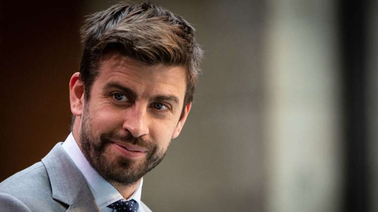 Jornalista diz que quase foi atropelado por Gerard Piqué: "Me ameaçou"