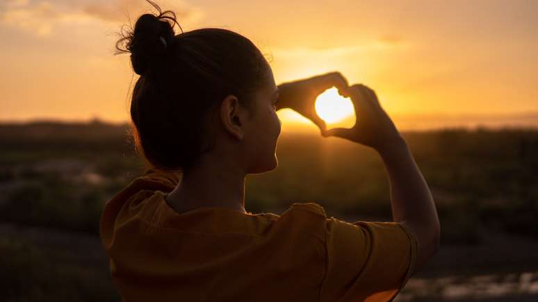 How can mindfulness help women increase self-compassion?