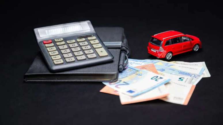 The value of the license depends on the state in which the car was registered (Image: Akophotography/Envato/CC) The value of the license depends on the state in which the car was registered (Image: Akophotography/Envato/CC)