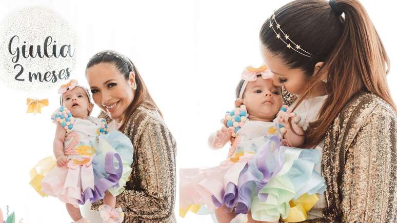 Renata Dominguez reveals postpartum depression: ‘I just cried’