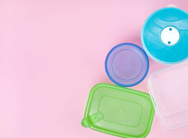 The substance in the plastic can harm a fetus, says the study