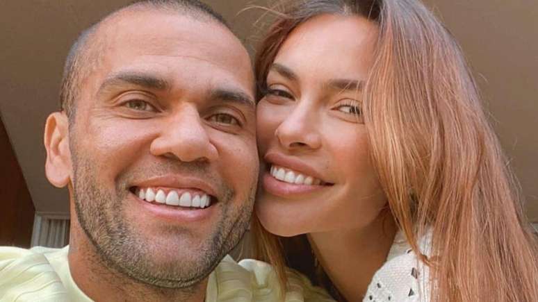 Joana Sanz ends her relationship with Daniel Alves