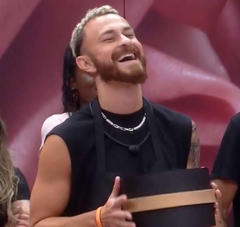 BBB 23: Fred will be the main focus of the Game of Discord