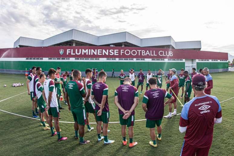 Fluminense reaches a defensive imprint that can relaunch the team in the season.  Understand