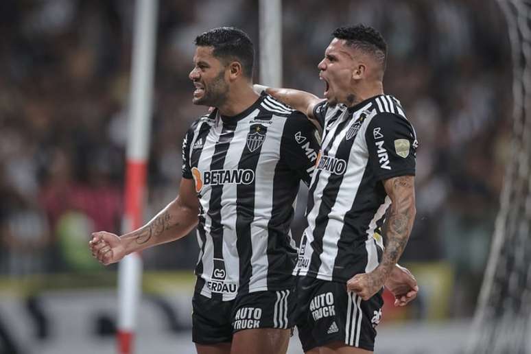 Do que o Atlético-MG precisa para se classificar na Copa Libertadores?