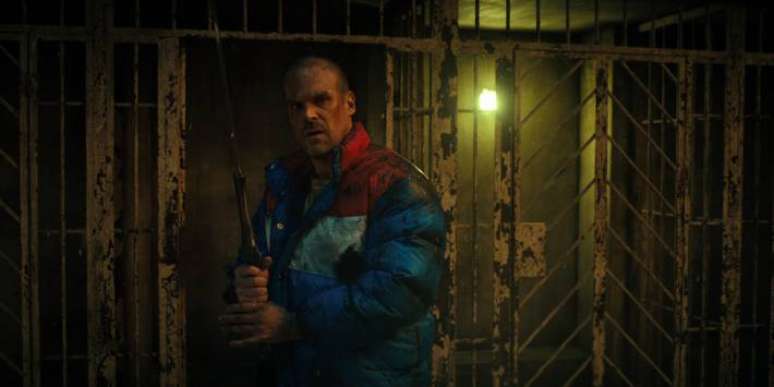 Stranger Things: Quando estreia a 5ª temporada? David Harbour dá previsão  para retorno da série da Netflix - Notícias de séries - AdoroCinema