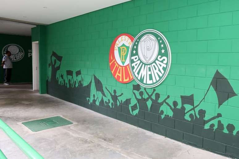 Palmeiras defines this Monday the new president of the Deliberative Council