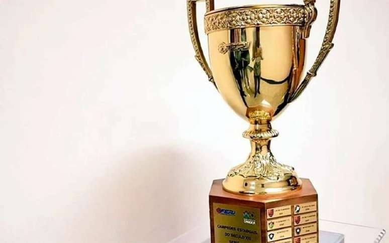 Ferj anticipates the matches of the Carioca Championship;  see new dates