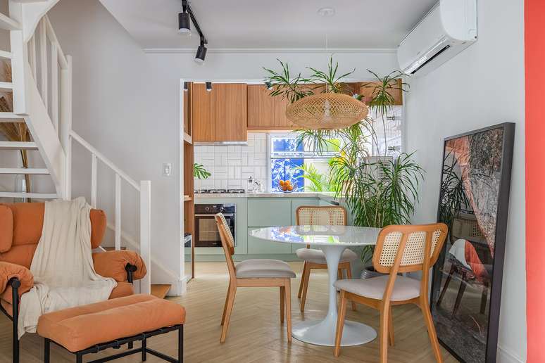 Project by Uneek Architecture.