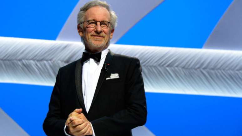 A Lista de Spielberg – Os 10 melhores filmes do diretor.