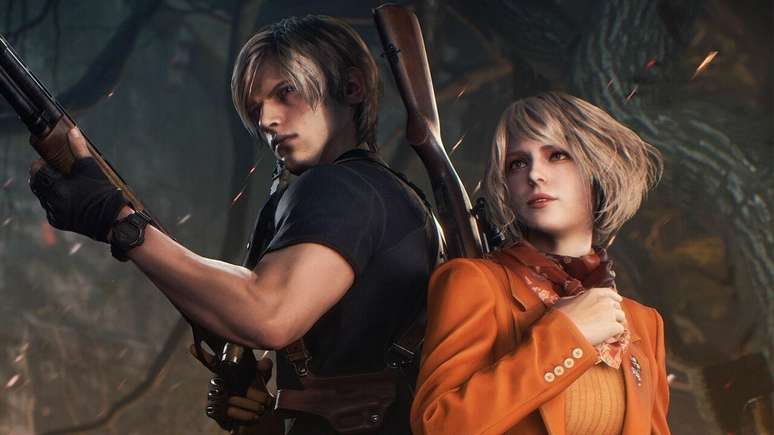 Resident Evil 4: confira os requisitos do remake no PC - Jornal dos Jogos