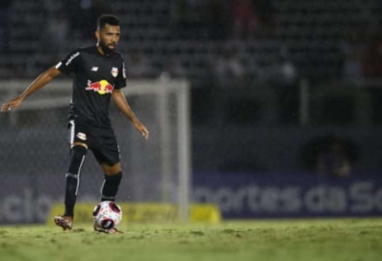 Matheus Fernandes será comprado em defintiivo pelo Bragantino (Foto: Ari Ferreira/Red Bull Bragantino)