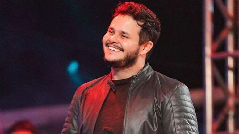 In his underwear, Matheus, of the duo with Kauan, shows HD lipo result: ‘Very happy’