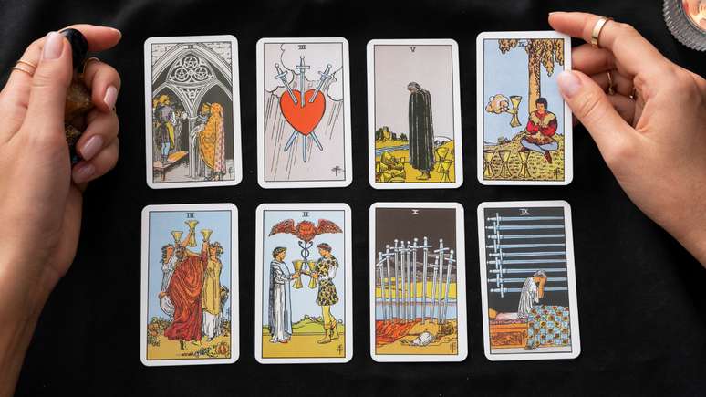 Powerful oracle: how to use the Tarot in your favor?