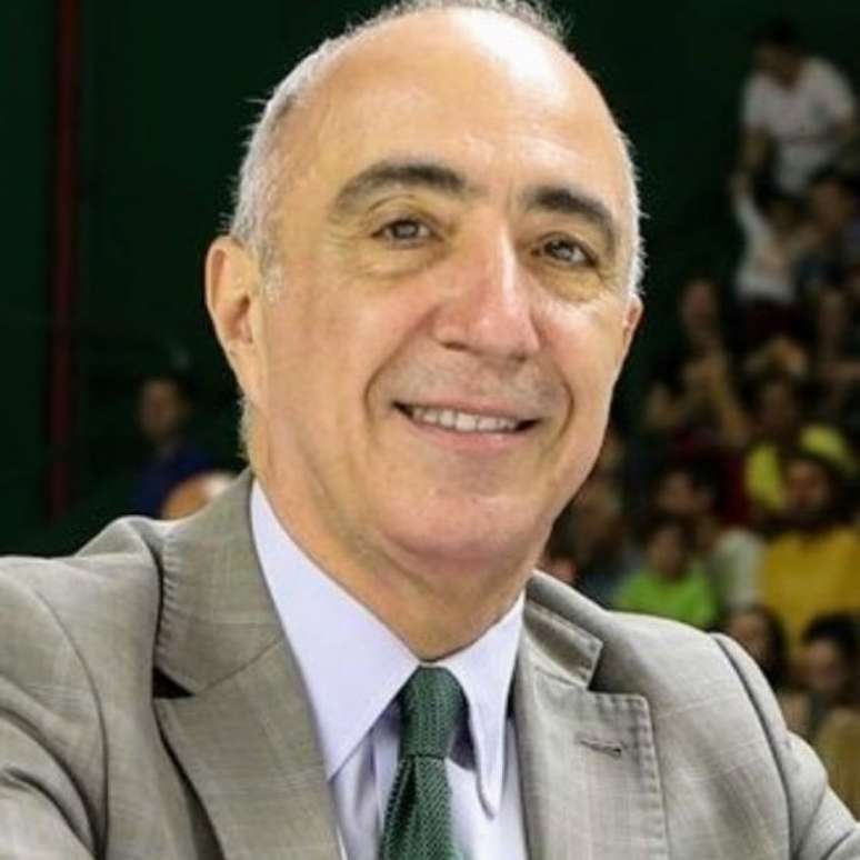 Supported by Leila Pereira, Alcyr Ramos is elected president of the Deliberative Council of Palmeiras