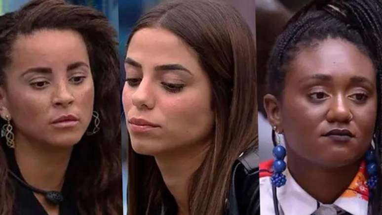 'Big Brother Brasil 2023'