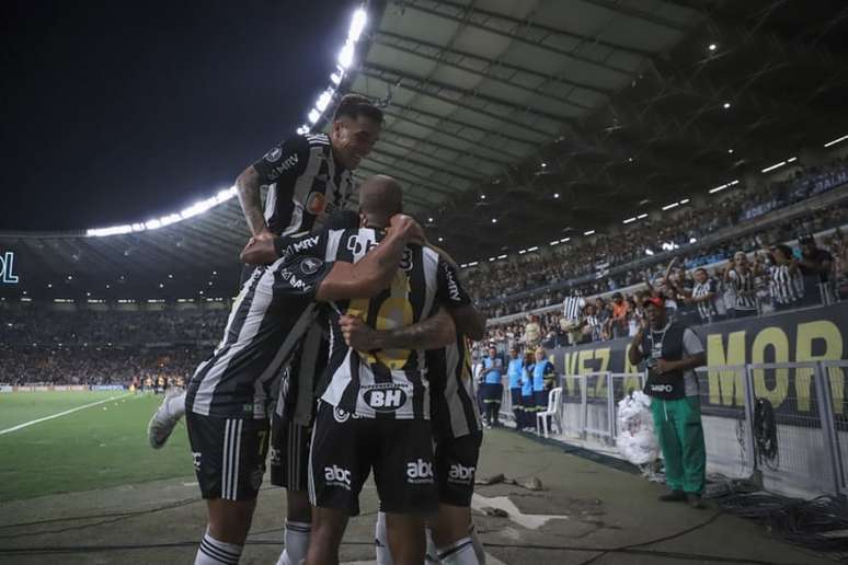 Millonarios x Atlético: onde assistir ao jogo pela Libertadores