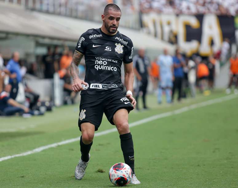 Fora Das Quartas E Chance Nas Semis: Entenda A Lesão De Renato Augusto ...