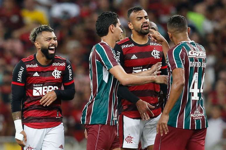 Flamengo x Fluminense: saiba onde assistir ao clássico pelo Cariocão, Futebol