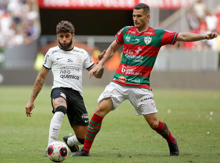 Federação divulga tabela da primeira fase do Campeonato Paulista de 2023;  confira os jogos - Gazeta Esportiva