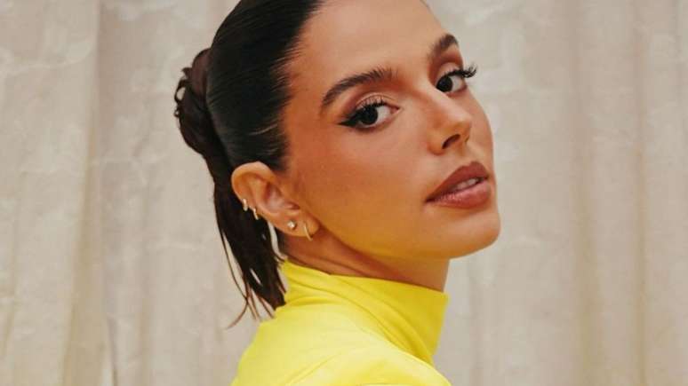 Giovanna Lancellotti conta que passou por crises de ansiedade