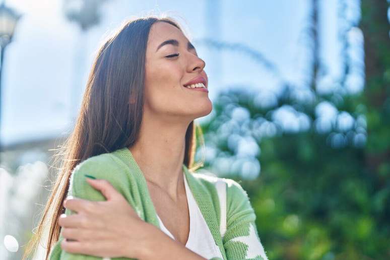 Accepting your emotions is necessary to recognize your fears 