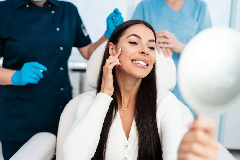 Casa Clan: talk explains the aesthetic procedures that fit into your routine