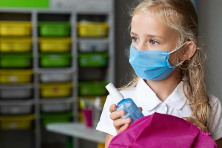 US parents hid that kids had covid, new study says