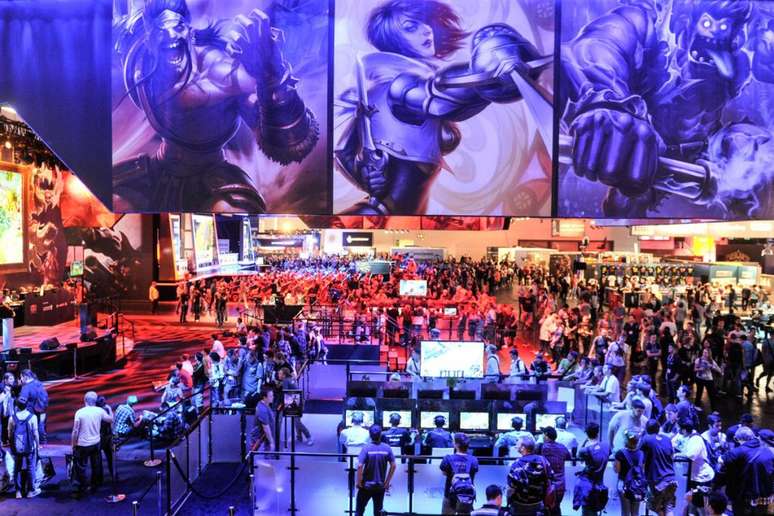 Gamescom 2023: saiba horário e onde assistir ao evento