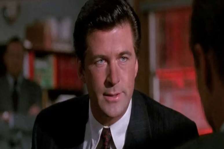 Filme &ldquo;Glengarry Glen Ross: &Agrave; Beira do Abismo&rdquo; 