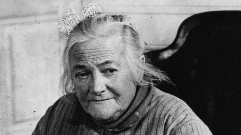 Clara Zetkin sugeriu a criação do Dia Internacional das Mulheres em 1910