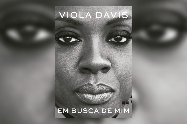 Livro &ldquo;Em Busca de Mim&rdquo; 