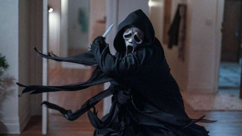 Will Scream 7 happen?  The directors reveal what they hope for the future of the franchise