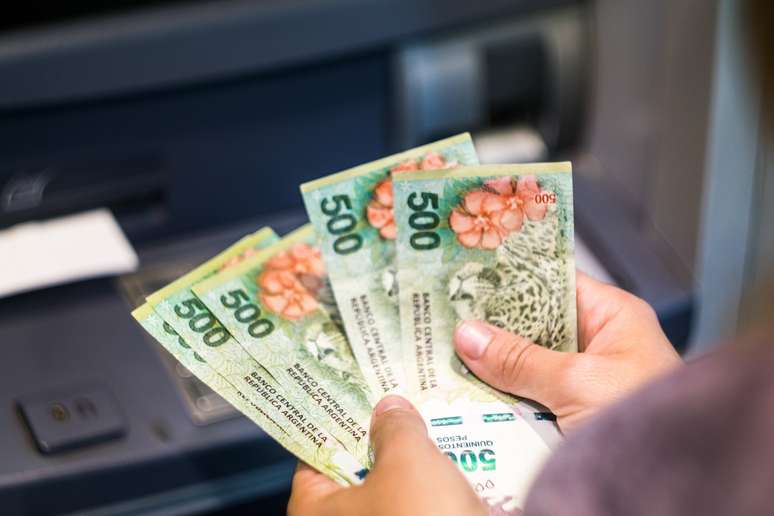 The best way to exchange money in Argentina