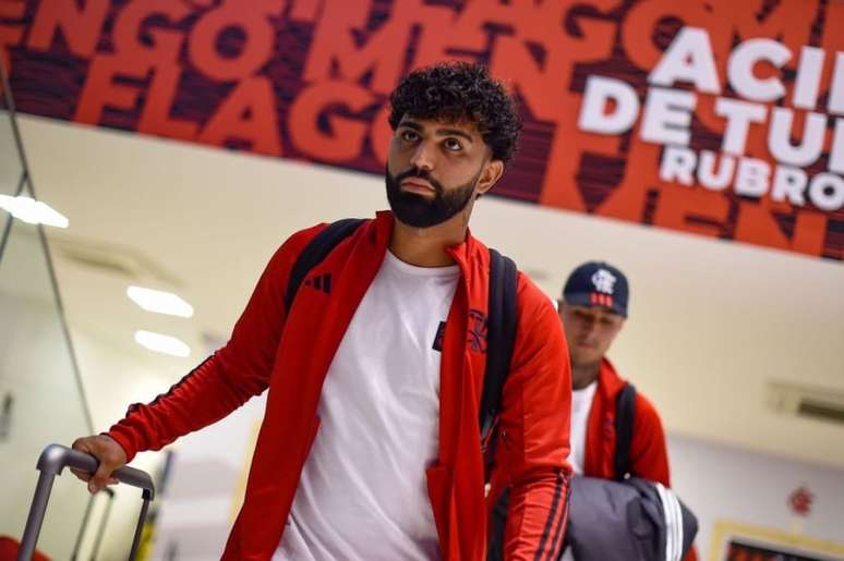 Gabigol compra mansão milionária no Rio de Janeiro, diz jornal