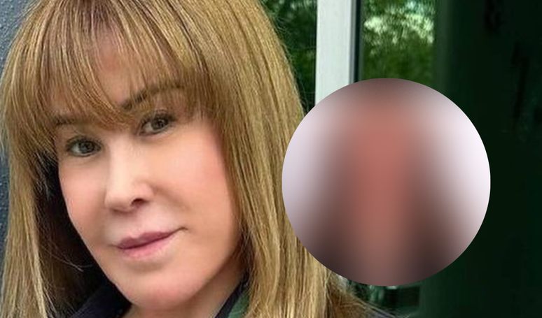 Post de Zilu Godoi no Instagram nesta quarta-feira (08) causou como&ccedil;&atilde;o.