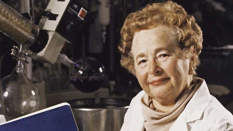 Sources of inspiration: 6 incredible women who revolutionized science