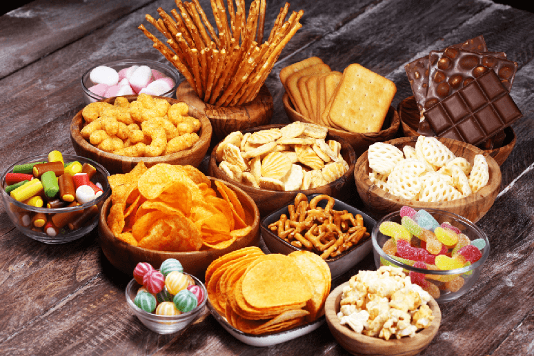 Diet Junk Day: 4 tips to get it right