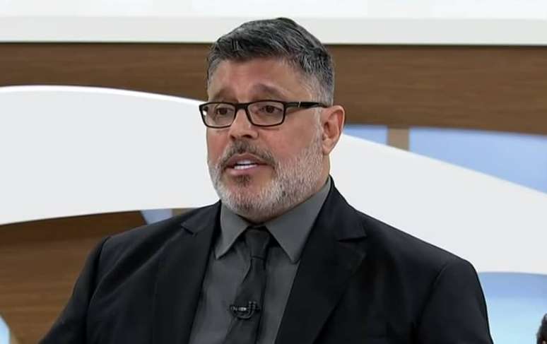 Alexandre Frota reveals details of sensual test with men: ‘Sales record’