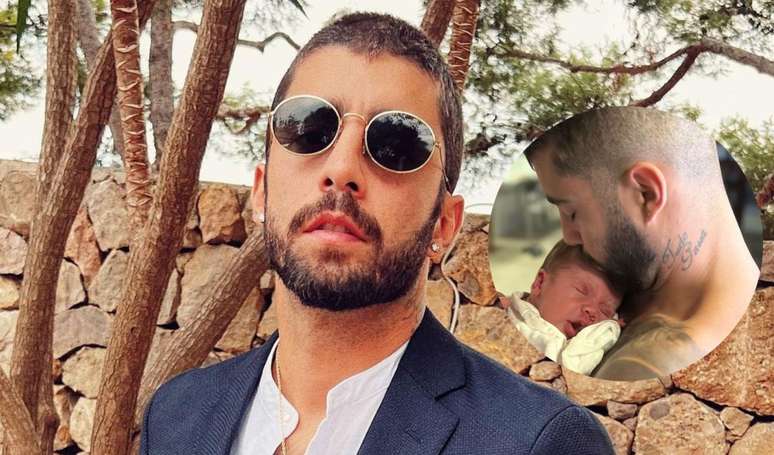 Pedro Scooby comes to the defense of his newborn daughter after attacks by haters and takes drastic action
