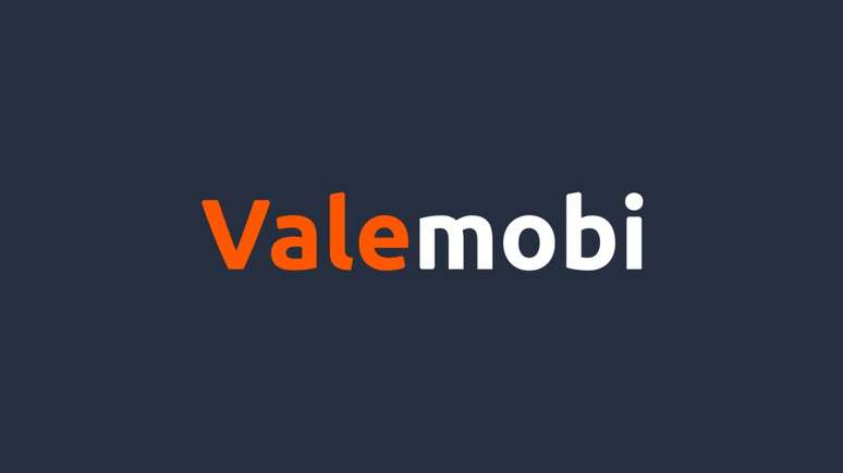 Logo da Valemobi